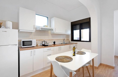 Buen Paso Apartment | Apartamento Buen Paso