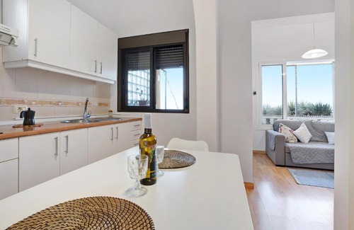 Buen Paso Apartment | Apartamento Buen Paso