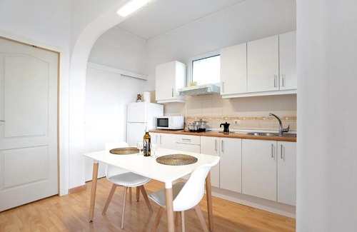 Buen Paso Apartment | Apartamento Buen Paso