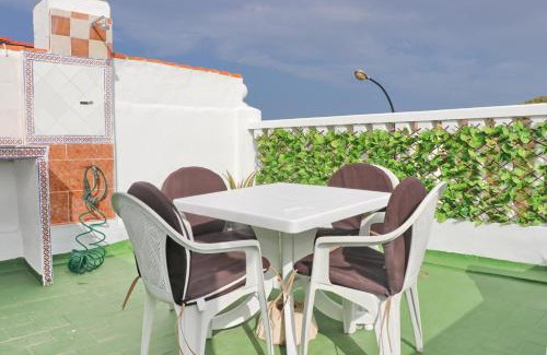 San Fernando Apartment | Apartamento Buen Pastor