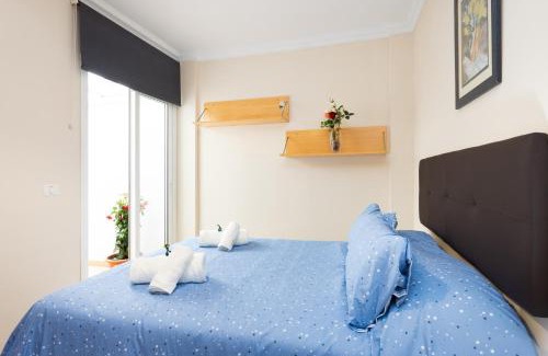 San Cristobal de La Laguna Apartment | Apartamento Buganvilla Suite