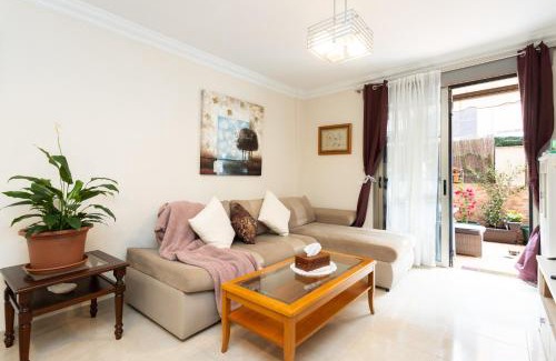 San Cristobal de La Laguna Apartment | Apartamento Buganvilla Suite