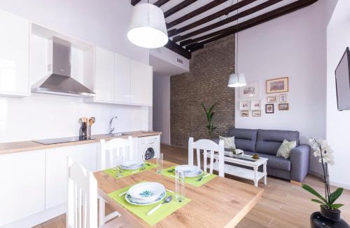 Centro Apartment | Apartamento Buganvilla