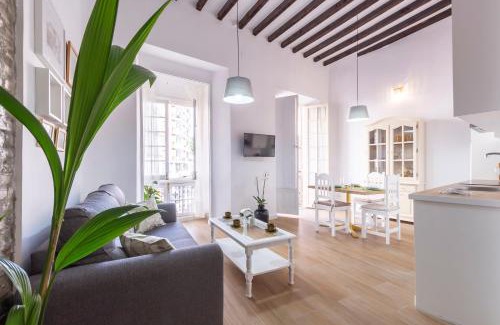 Centro Apartment | Apartamento Buganvilla