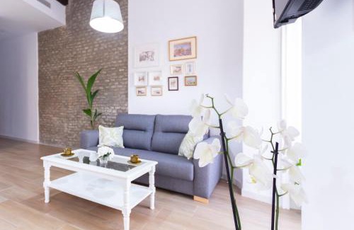 Centro Apartment | Apartamento Buganvilla