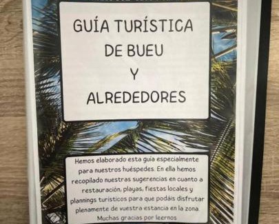 Bueu Apartment | Apartamento céntrico cerca de la playa