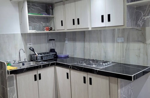 Pamplona Apartment | Apartamento cómodo y acogedor en Pamplona, Norte de Santander.