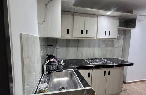 Pamplona Apartment | Apartamento cómodo y acogedor en Pamplona, Norte de Santander.