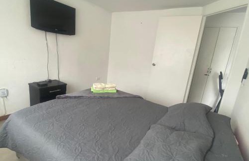 Manizales Apartment | Apartamento Cómodo y central #2