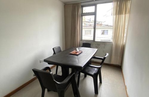 Manizales Apartment | Apartamento Cómodo y central #2