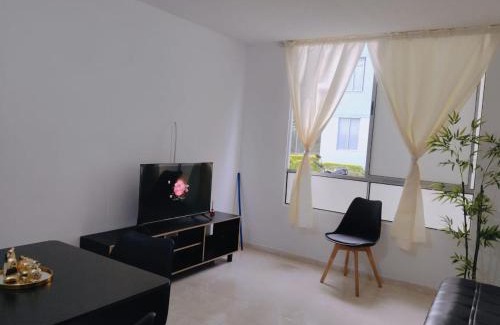 San Jose de Cucuta Apartment | Apartamento cómodo y con excelente ubicación