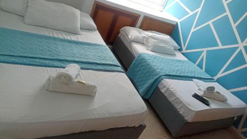 El Cabrero Apartment | Apartamento con Vista al MAR 11