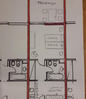 Cabanas Resort | Apartamento Cabanas de Tavira