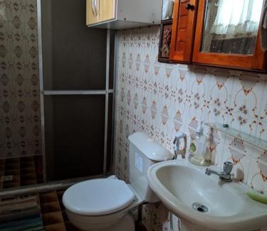 Algodoal Apartment | Apartamento Cabo Frio