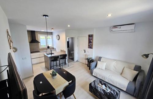 Mont-Ras Apartment | Apartamento Cala i Bosc en Mont-ras - Palafrugell - Costa Brava
