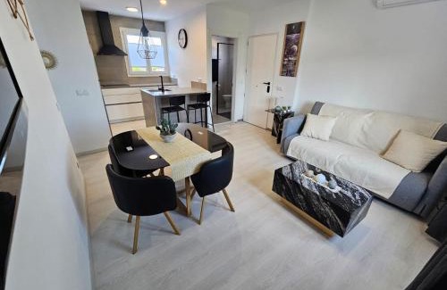 Mont-Ras Apartment | Apartamento Cala i Bosc en Mont-ras - Palafrugell - Costa Brava