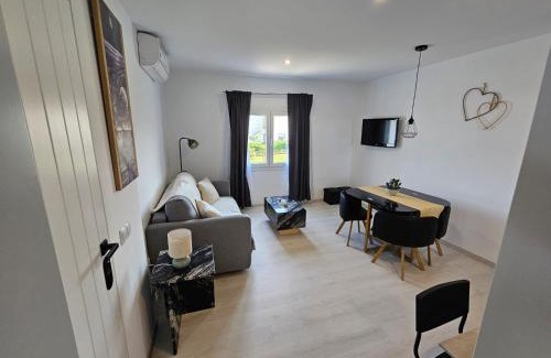 Mont-Ras Apartment | Apartamento Cala i Bosc en Mont-ras - Palafrugell - Costa Brava