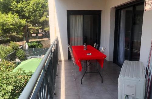 Calafat Apartment | Apartamento Calafat, a 2 minutos a pie de Cala Llobeta