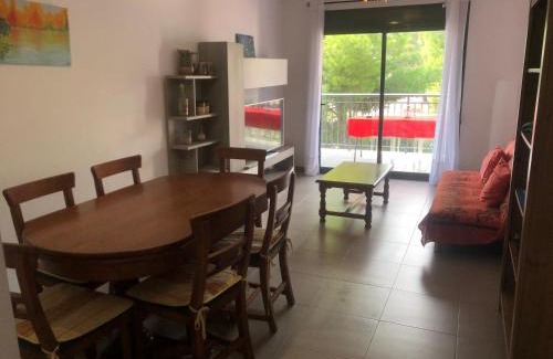 Calafat Apartment | Apartamento Calafat, a 2 minutos a pie de Cala Llobeta