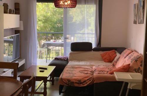 Calafat Apartment | Apartamento Calafat, a 2 minutos a pie de Cala Llobeta