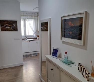 Portonovo Apartment | Apartamento Calvarios