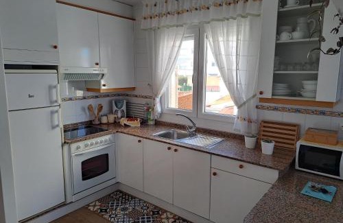 Portonovo Apartment | Apartamento Calvarios