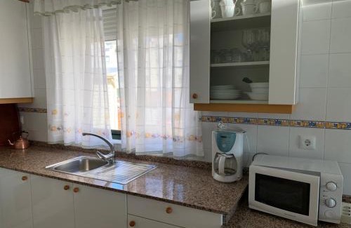 Portonovo Apartment | Apartamento Calvarios