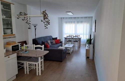 Portonovo Apartment | Apartamento Calvarios