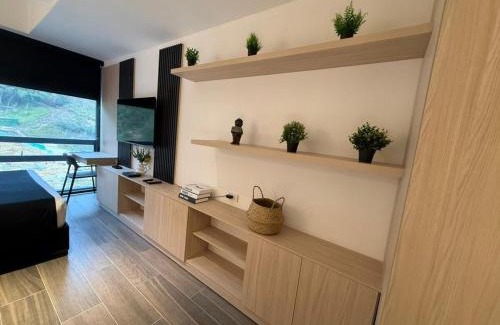 Usaquen Apartment | Apartamento Cama Queen