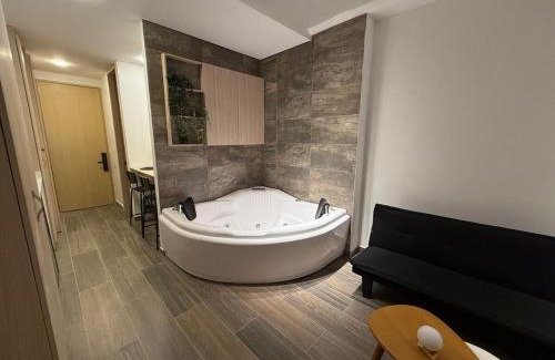 Usaquen Apartment | Apartamento Cama Queen