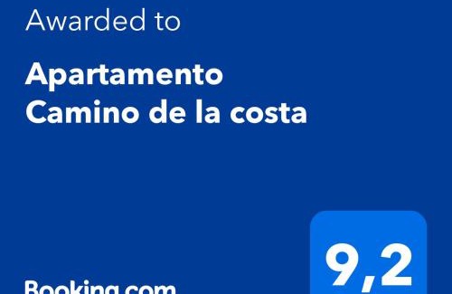 A Guarda Apartment | Apartamento Camino de la costa