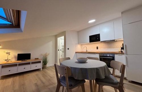 A Guarda Apartment | Apartamento Camino de la costa