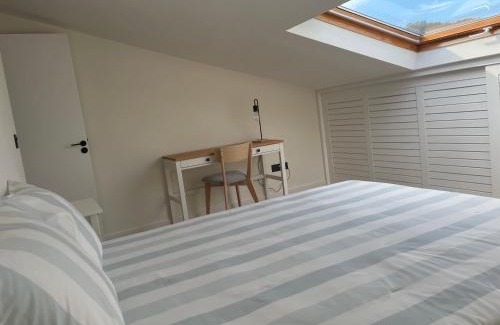 A Guarda Apartment | Apartamento Camino de la costa