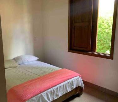 Jardin Apartment | Apartamento Campestre 201
