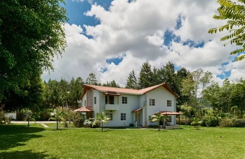 Guarne Apartment | Apartamento campestre frente piscina y jacuzzinn