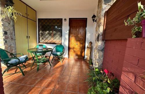 Urbanizacion Tordera Parc Apartment | Apartamento Can Giru