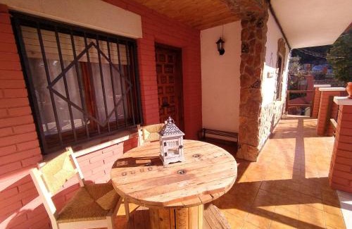 Urbanizacion Tordera Parc Apartment | Apartamento Can Jaramills 1