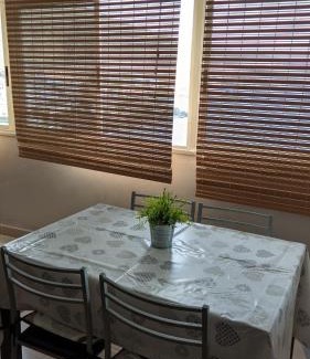 Las Caletillas Apartment | Apartamento Candelaria vivienda vacacional