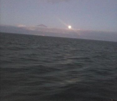 Las Caletillas Apartment | Apartamento Candelaria vivienda vacacional