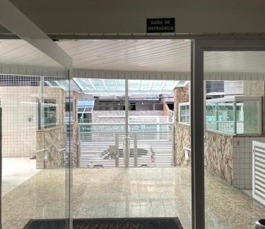Canto do Forte Apartment | Apartamento Canto do Forte