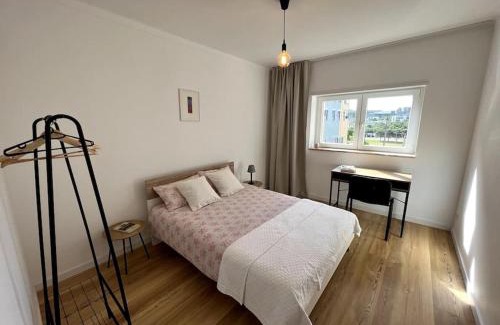 Coimbra Apartment | Apartamento Carlos Seixas