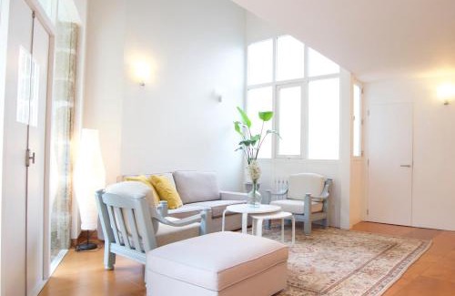 Ferrol Apartment | Apartamento Carmen II