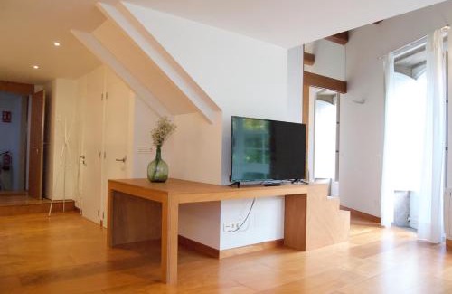 Ferrol Apartment | Apartamento Carmen II
