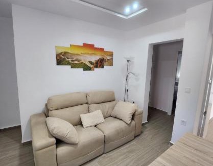 Los Barreros Apartment | Apartamento Cartagena Sur Zona Universidad Ucam