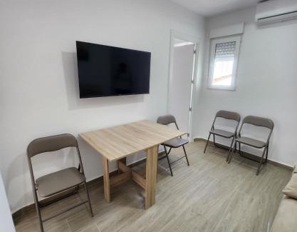 Los Barreros Apartment | Apartamento Cartagena Sur Zona Universidad Ucam