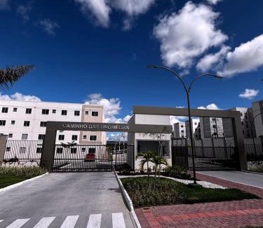 Caruaru Apartment | Apartamento Caruaru Shopping