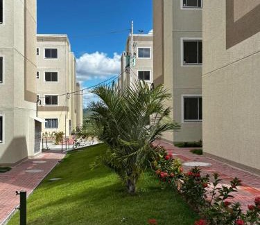 Caruaru Apartment | Apartamento Caruaru Shopping
