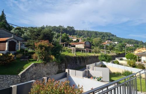 Cardielos Apartment | Apartamento Carvoeiro