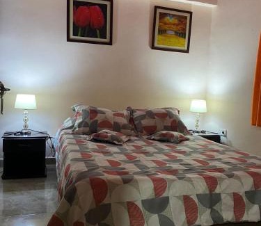 Salento Apartment | Apartamento Casa Betty Salento.