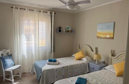 Bahia Calma Apartment | Apartamento Casa de Marina